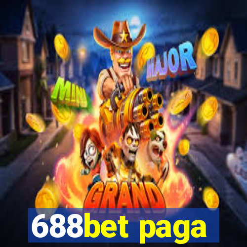 688bet paga